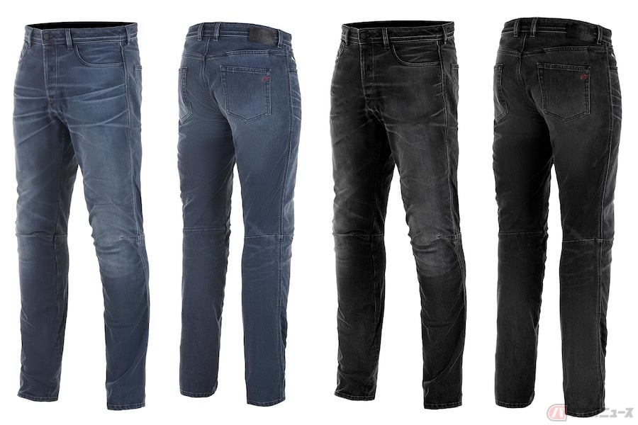 年秋冬ライディングウエア情報 今年もアウトドアテイストが人気の兆し パンツ編 バイクのニュース 年秋冬ライディングウエア情報 今年もアウトドアテイストが人気の兆し パンツ編 バイクのニュース