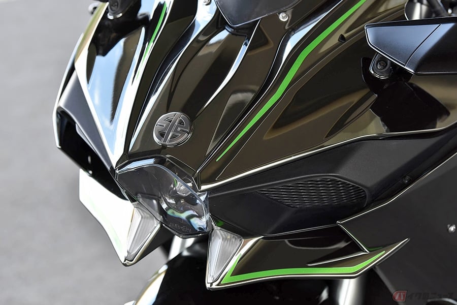 Ninja H2／H2R」ティーザー動画怒濤の26本!! 2014年カワサキはなぜ動画