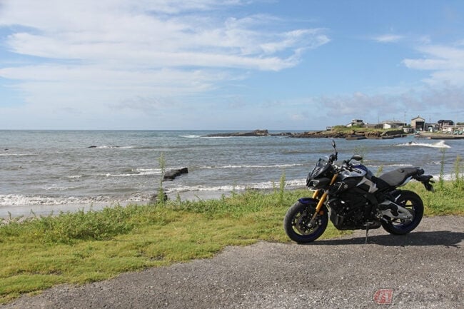 The 燃費 ヤマハ最強ネイキッド Mt 10 Sp が叩き出した燃費性能の意外な結末 バイクのニュース The 燃費 ヤマハ最強ネイキッド Mt 10 Sp が叩き出した燃費性能の意外な結末 バイクのニュース