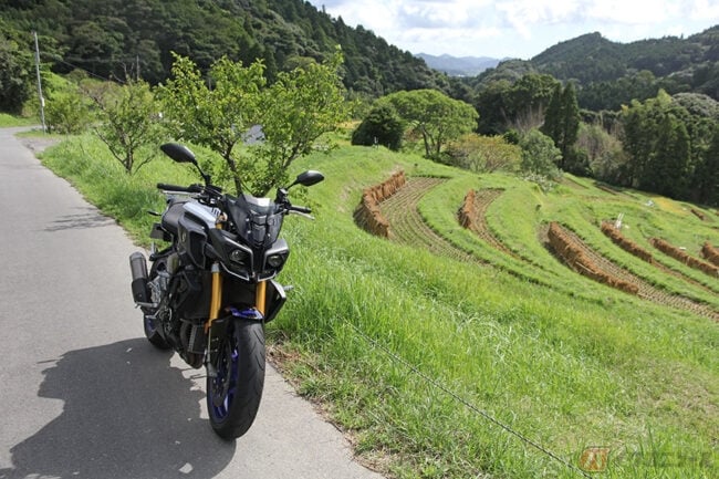 The 燃費 ヤマハ最強ネイキッド Mt 10 Sp が叩き出した燃費性能の意外な結末 バイクのニュース The 燃費 ヤマハ最強ネイキッド Mt 10 Sp が叩き出した燃費性能の意外な結末 バイクのニュース