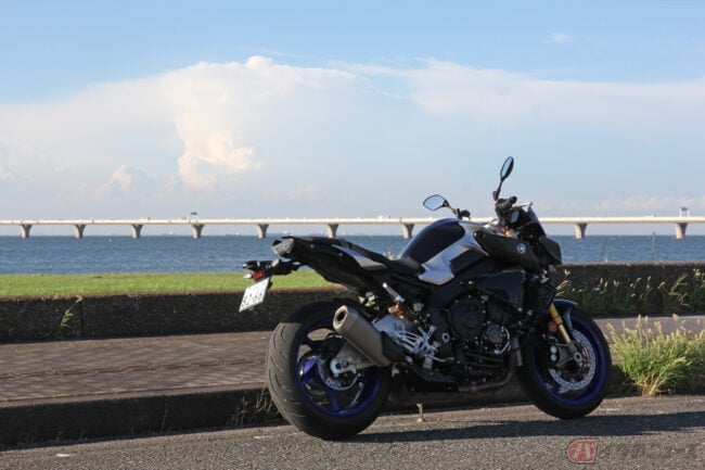 The 燃費 ヤマハ最強ネイキッド Mt 10 Sp が叩き出した燃費性能の意外な結末 バイクのニュース The 燃費 ヤマハ最強ネイキッド Mt 10 Sp が叩き出した燃費性能の意外な結末 バイクのニュース