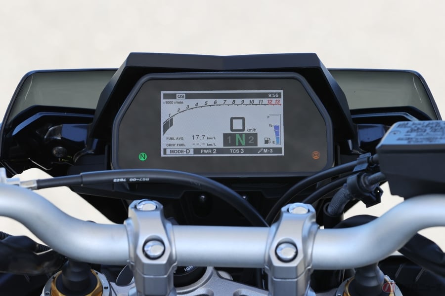 The 燃費 ヤマハ最強ネイキッド Mt 10 Sp が叩き出した燃費性能の意外な結末 バイクのニュース The 燃費 ヤマハ最強ネイキッド Mt 10 Sp が叩き出した燃費性能の意外な結末 バイクのニュース