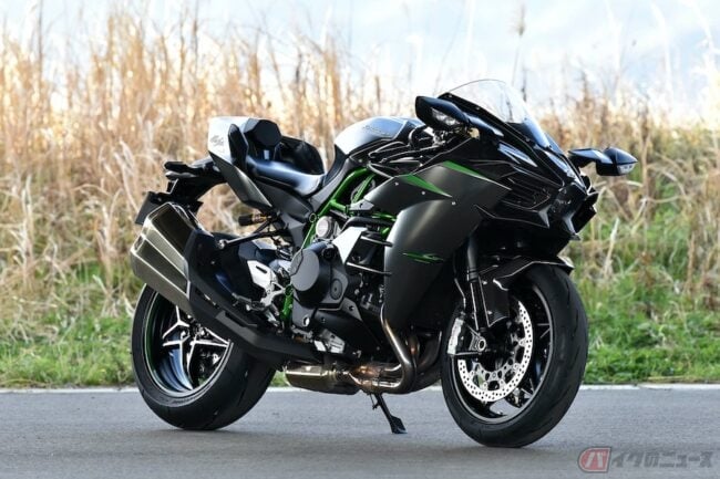 新車を買ったらするべきこととは 今さら聞けない慣らし運転の方法 バイクのニュース 新車を買ったらするべきこととは 今さら聞けない慣らし運転の方法 バイクのニュース