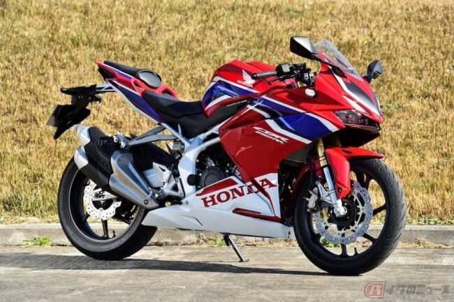 新車を買ったらするべきこととは 今さら聞けない慣らし運転の方法 バイクのニュース 新車を買ったらするべきこととは 今さら聞けない慣らし運転の方法 バイクのニュース