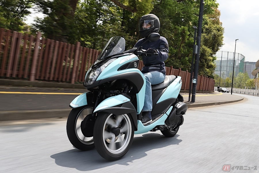 小野木里奈の 日和 は 今年試乗した中で お気に入りバイク ベスト3 を印象や乗りやすさで選んでみました バイクのニュース 小野木里奈の 日和 は 今年試乗した中で お気に入りバイク ベスト3 を印象や乗りやすさで選んでみました バイクのニュース