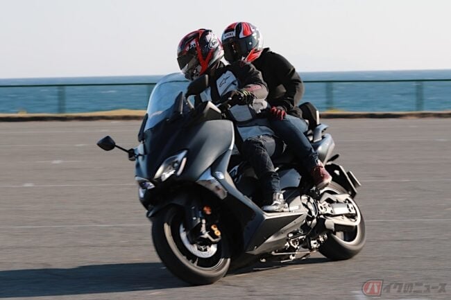 ここふたり乗り禁止だったの 高速道路をタンデム走行する前にチェックしておきたい禁止エリア バイクのニュース ここふたり乗り禁止だったの 高速道路をタンデム走行する前にチェックしておきたい禁止エリア バイクのニュース