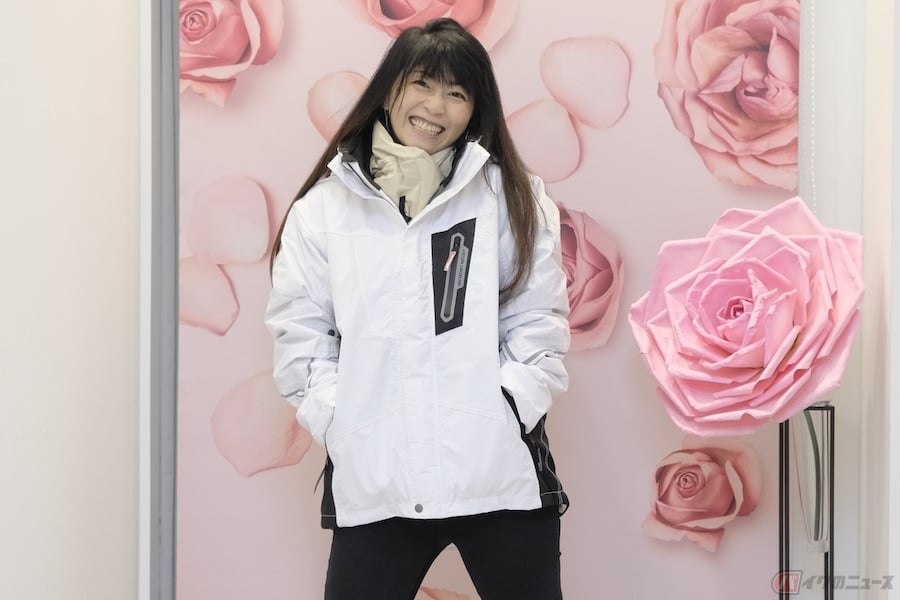 ワークマン女子 でバイクウエア的なものを物色 女子だけど 男子禁制ではないんです バイクのニュース ワークマン女子 でバイクウエア的なものを物色 女子だけど 男子禁制ではないんです バイクのニュース