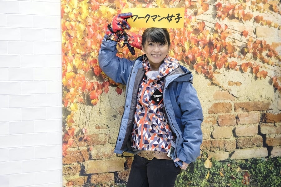 ワークマン女子 でバイクウエア的なものを物色 女子だけど 男子禁制ではないんです バイクのニュース ワークマン女子 でバイクウエア的なものを物色 女子だけど 男子禁制ではないんです バイクのニュース