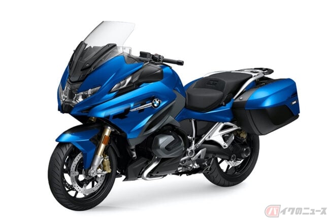 BMW Motorrad R1250 RT ローシート BMWバイク BMW Motorrad R1250RT /ボクサーエンジンを搭載したスポーツ