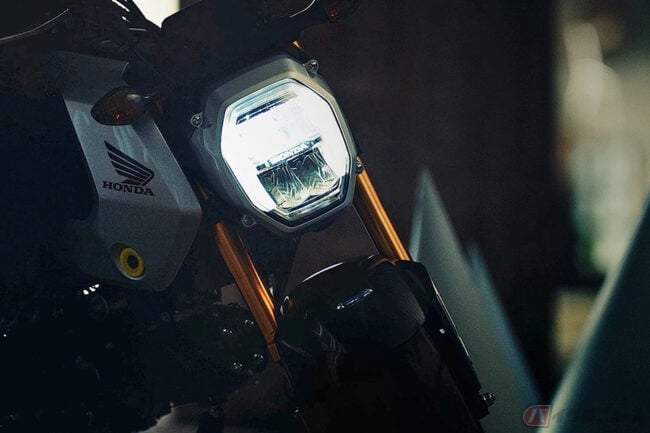 ホンダ新型 グロム ヨーロッパでのモデル名は Msx125 Grom に Msxって何 バイクのニュース ホンダ新型 グロム ヨーロッパでのモデル名は Msx125 Grom に Msxって何 バイクのニュース