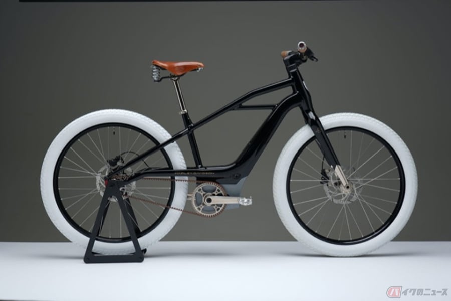 自転車 ハーレー 自転車 ハーレー