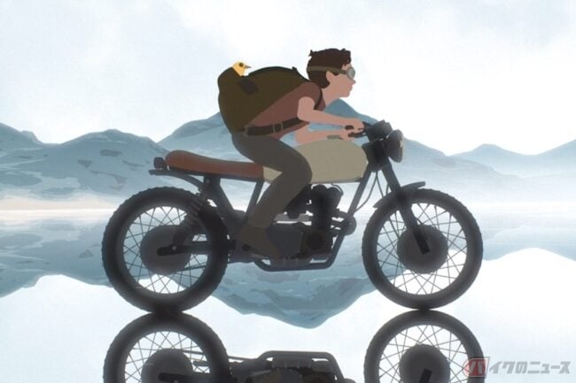 アニメ の記事一覧ページ バイクのニュース アニメ の記事一覧ページ バイクのニュース