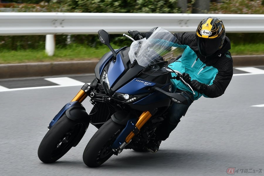 暖機運転は冬場には欠かせない その必要性とは バイクのニュース 暖機運転は冬場には欠かせない その必要性とは バイクのニュース