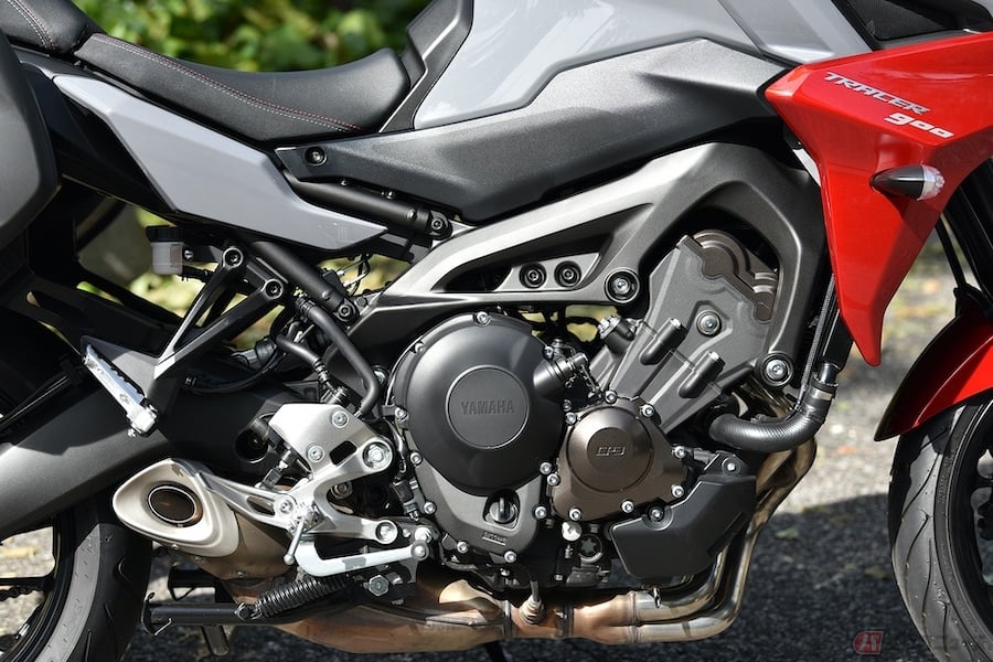 暖機運転は冬場には欠かせない その必要性とは バイクのニュース 暖機運転は冬場には欠かせない その必要性とは バイクのニュース