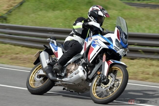 バイクの風防って必要 その効果と重要性とは バイクのニュース バイクの風防って必要 その効果と重要性とは バイクのニュース