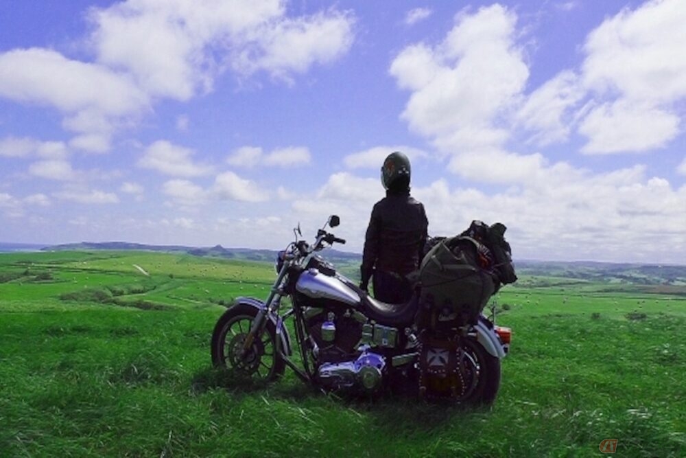ソロキャンプの次はコーヒーツーリング 美味しい一杯を淹れるために必要なものとは バイクのニュース ソロキャンプの次はコーヒーツーリング 美味しい一杯を淹れるために必要なものとは バイクのニュース