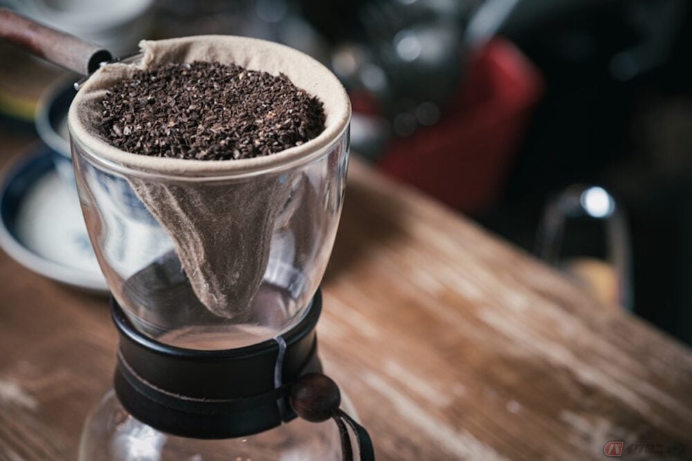 ソロキャンプの次はコーヒーツーリング 美味しい一杯を淹れるために必要なものとは バイクのニュース ソロキャンプの次はコーヒーツーリング 美味しい一杯を淹れるために必要なものとは バイクのニュース