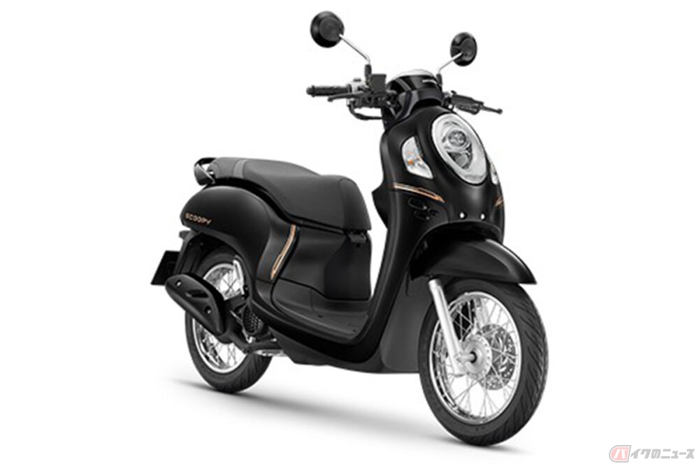 完売しました人気のホンダスクーピー‼️8500キロすぐ乗れます！ 20201201_scoopy_008-1000x667.