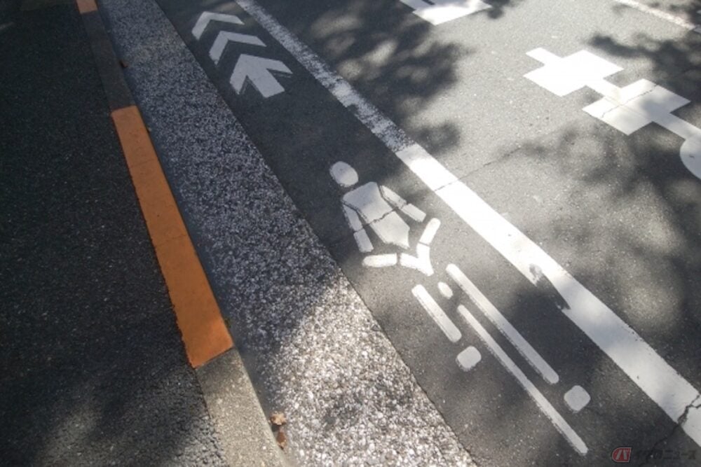 意外と知らない自転車のルール 並んで走るのは違反 バイクのニュース 意外と知らない自転車のルール 並んで走るのは違反 バイクのニュース