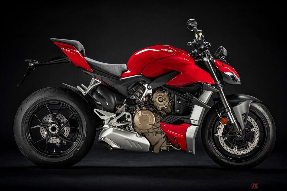 ドゥカティが 日本バイクオブザイヤー 輸入車部門で2機種受賞 代表コメント 大変誇りに思う バイクのニュース ドゥカティが 日本バイクオブザイヤー 輸入車部門で2機種受賞 代表コメント 大変誇りに思う バイクのニュース