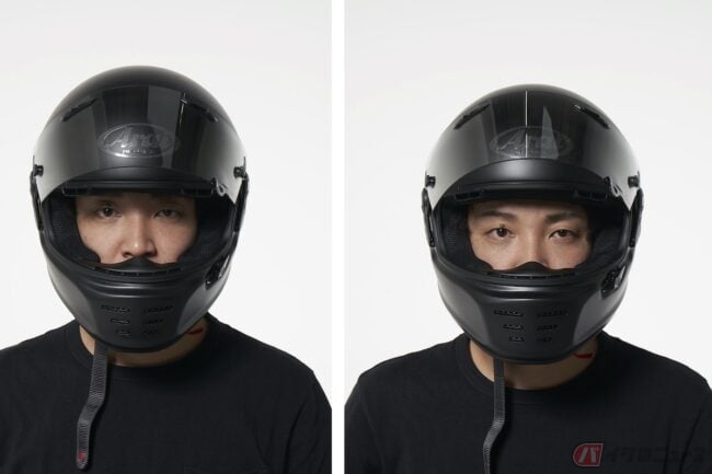 それ ヘルメットのサイズあってます 意外と知らないヘルメットの選び方をヘルメットのプロに聞いてみました バイクのニュース それ ヘルメットのサイズあってます 意外と知らないヘルメットの選び方をヘルメットのプロに聞いてみました バイクのニュース