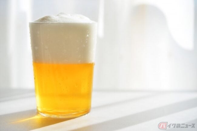 年末年始におさえておきたいバイクのマナー 同乗者もお酒を飲んでいたら違反になるの バイクのニュース 年末年始におさえておきたいバイクのマナー 同乗者もお酒を飲んでいたら違反になるの バイクのニュース