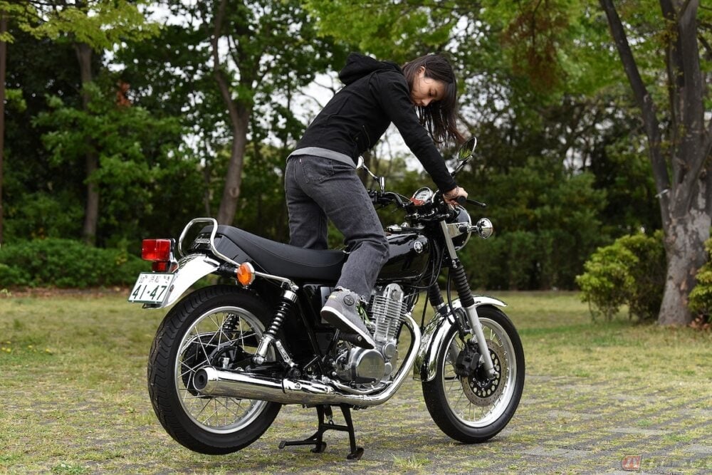 小野木里奈の 日和 は バイク情報中心のyoutubeチャンネルを開設しました バイクのニュース 小野木里奈の 日和 は バイク情報中心のyoutubeチャンネルを開設しました バイクのニュース