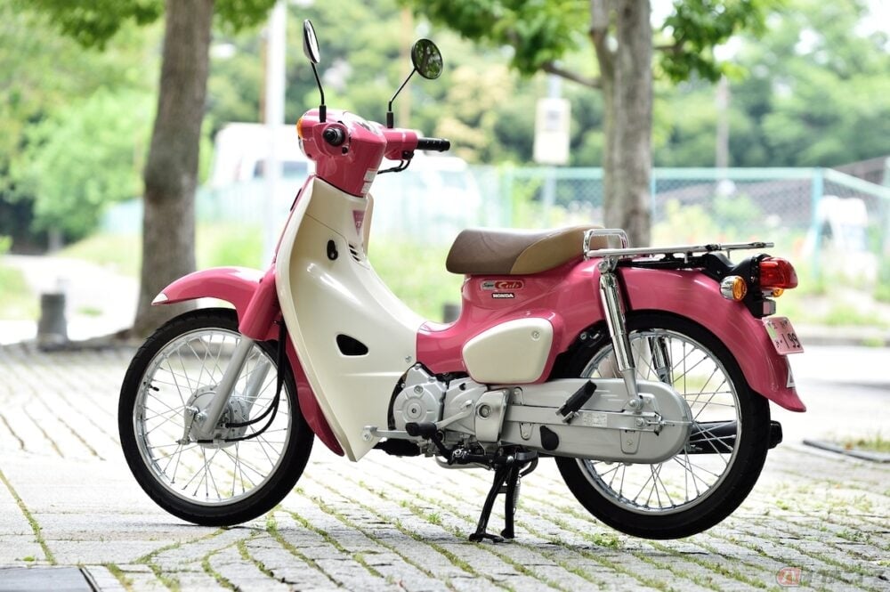 原付二種免許が最短2日で取得しやすくなったワケとは バイクのニュース 原付二種免許が最短2日で取得しやすくなったワケとは バイクのニュース