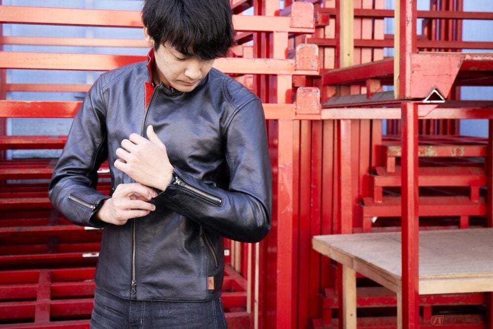 バイクメーカーとウエアメーカーのコラボアイテムが今アツい バイクのニュース バイクメーカーとウエアメーカーのコラボアイテムが今アツい バイクのニュース