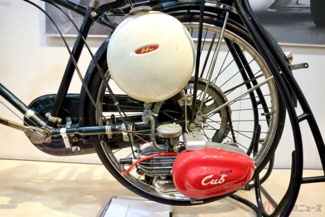 ホンダの息吹を感じられる空間! 『本田宗一郎ものづくり伝承館』に行ってみた【前編】