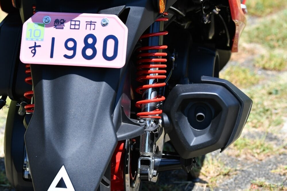 原付だけど2人乗りしていいの 覚えておきたいタンデム走行のルール バイクのニュース