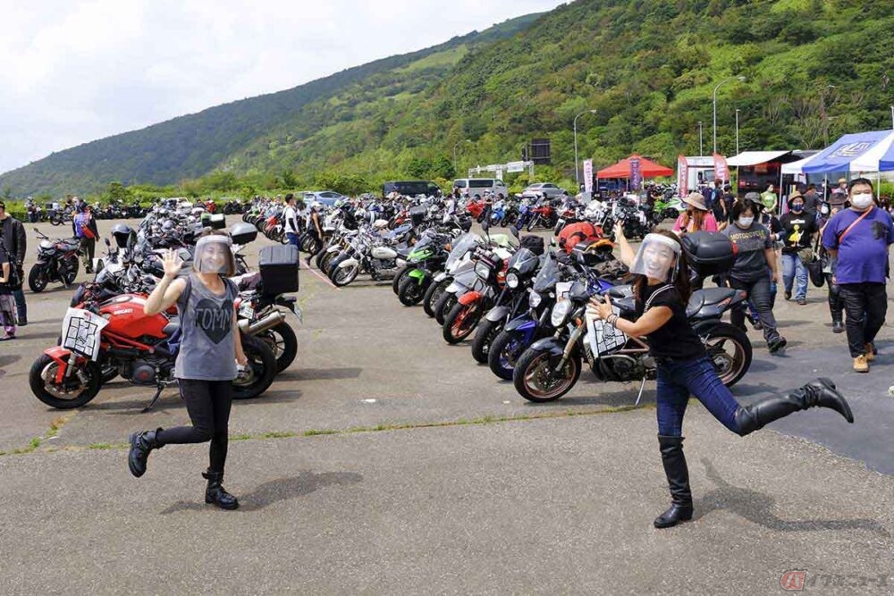 バイクのニュース