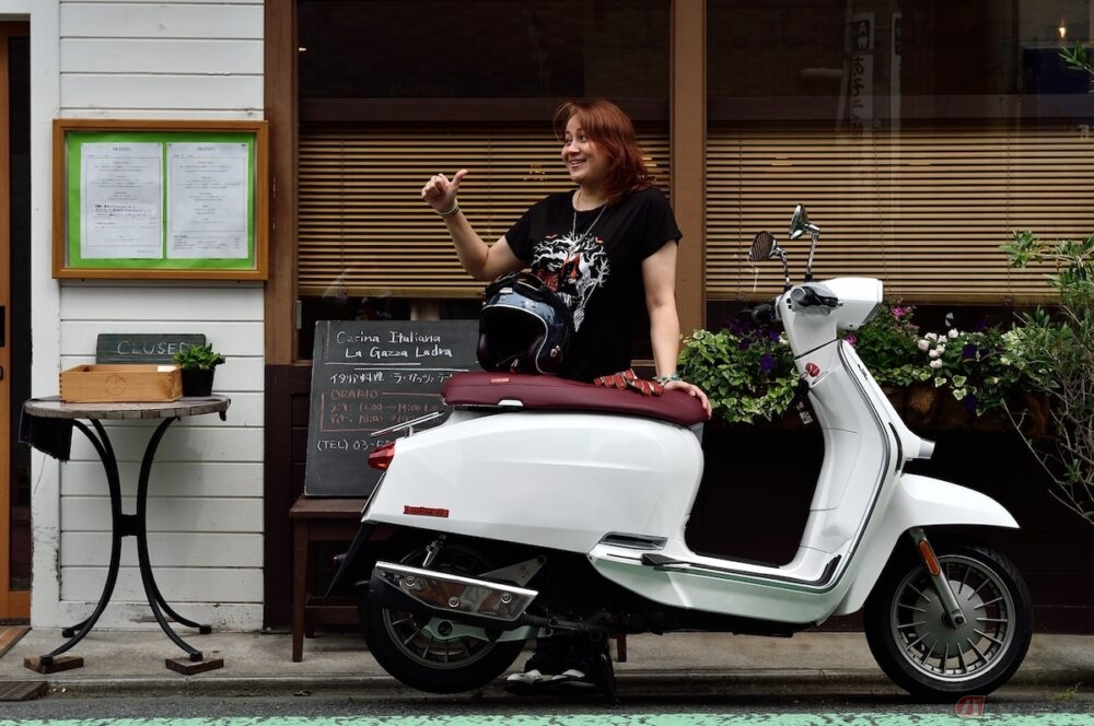 再びバイクに乗り始めた年 ライディング技術の上達を目指す21年 バイクのニュース 再びバイクに乗り始めた年 ライディング技術の上達を目指す21年 バイクのニュース