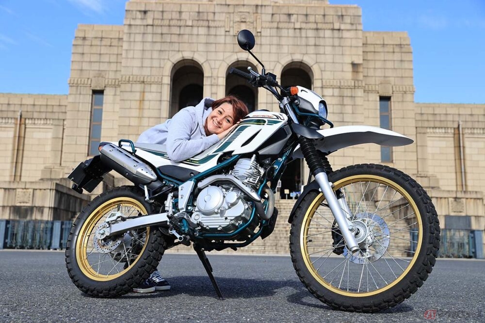 再びバイクに乗り始めた年 ライディング技術の上達を目指す21年 バイクのニュース 再びバイクに乗り始めた年 ライディング技術の上達を目指す21年 バイクのニュース