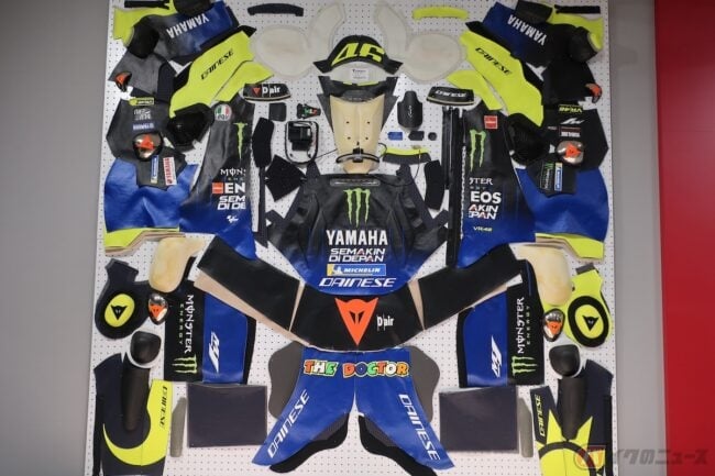 究極の盾 バイク用エアバッグが身近になってきた バイクのニュース 究極の盾 バイク用エアバッグが身近になってきた バイクのニュース