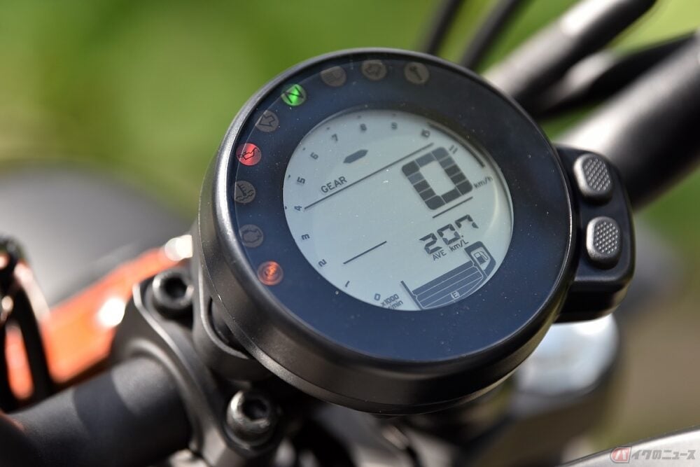 信号待ちでバイクがエンスト 焦らないために覚えておきたい対処法とは バイクのニュース 信号待ちでバイクがエンスト 焦らないために覚えておきたい対処法とは バイクのニュース