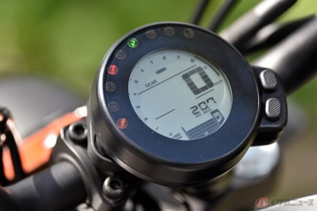 信号待ちでバイクがエンスト 焦らないために覚えておきたい対処法とは バイクのニュース 信号待ちでバイクがエンスト 焦らないために覚えておきたい対処法とは バイクのニュース