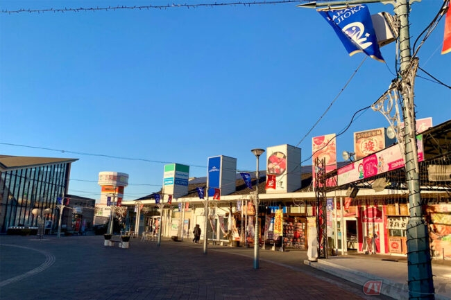 素通りするにはもったいない 上信越自動車道 藤岡pa からハイウェイオアシスへ バイクで行く高速道路グルメ バイクのニュース