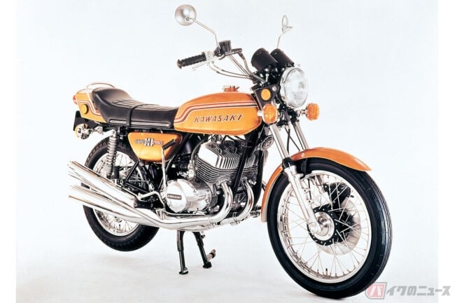 バイクに3気筒エンジンが少ないのはナゼ じつは魅力的なトリプルエンジンの個性と歴史 バイクのニュース バイクに3気筒エンジンが少ないのはナゼ じつは魅力的なトリプルエンジンの個性と歴史 バイクのニュース