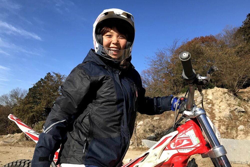 ワークマンのバイクウエアを試してみた その実力は バイクのニュース ワークマンのバイクウエアを試してみた その実力は バイクのニュース