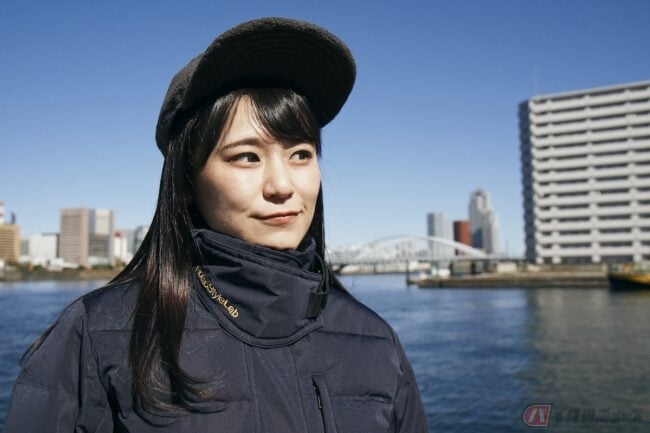 女子がバイクに乗る時ってどんな服装が良いの バイクのニュース 女子がバイクに乗る時ってどんな服装が良いの バイクのニュース