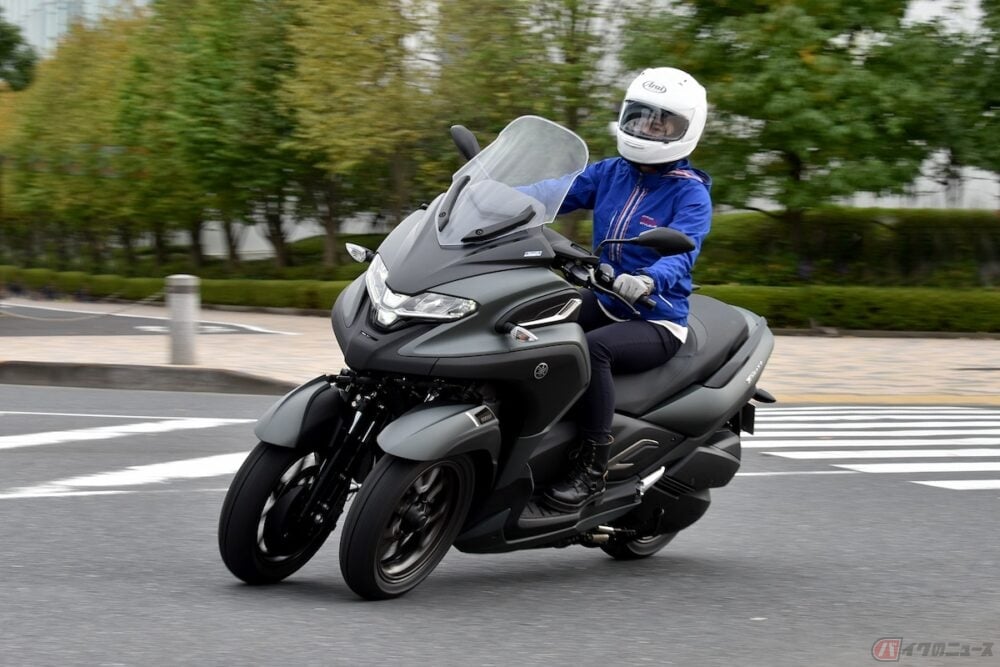 女子がバイクに乗る時ってどんな服装が良いの バイクのニュース 女子がバイクに乗る時ってどんな服装が良いの バイクのニュース
