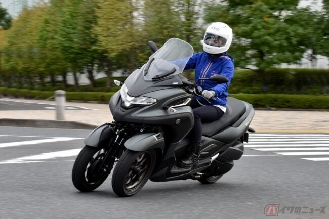 女子がバイクに乗る時ってどんな服装が良いの バイクのニュース 女子がバイクに乗る時ってどんな服装が良いの バイクのニュース