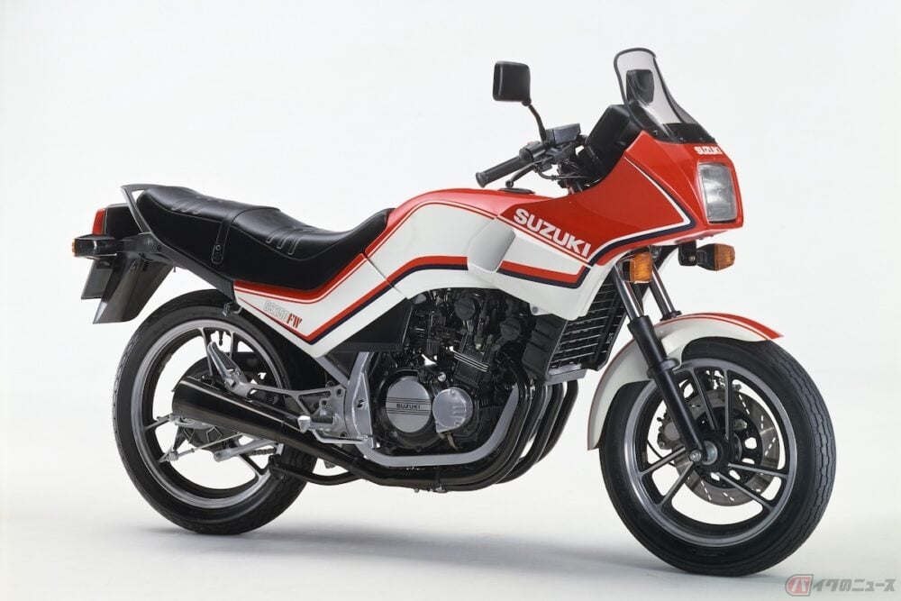 夢の高回転エンジン 250cc直列4気筒エンジンはなぜ復活できた バイクのニュース 夢の高回転エンジン 250cc直列4気筒エンジンはなぜ復活できた バイクのニュース