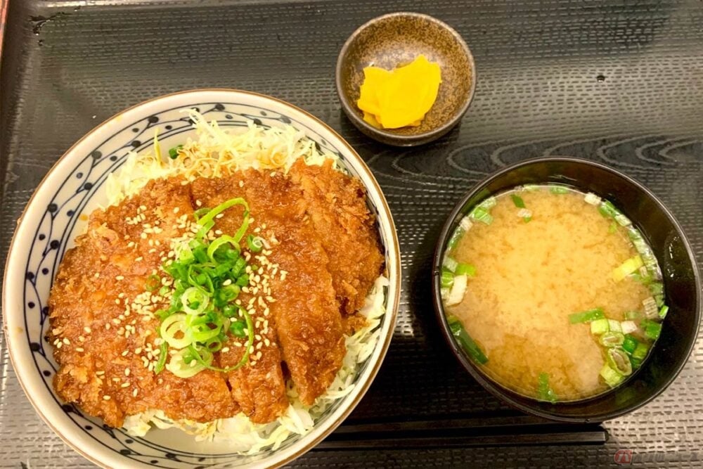 常磐自動車道 谷田部東pa 静かな雰囲気で食す普通の ソースカツ丼 バイクで行く高速道路グルメ バイクのニュース 常磐自動車道 谷田部東pa 静かな雰囲気で食す普通の ソースカツ丼 バイクで行く高速道路グルメ バイクのニュース