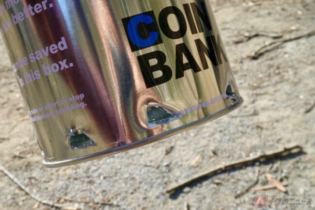 ツーリングキャンプで自作 ウッドガスストーブ に挑戦 燃焼効率が高く100均グッズでコスパも高い バイクのニュース