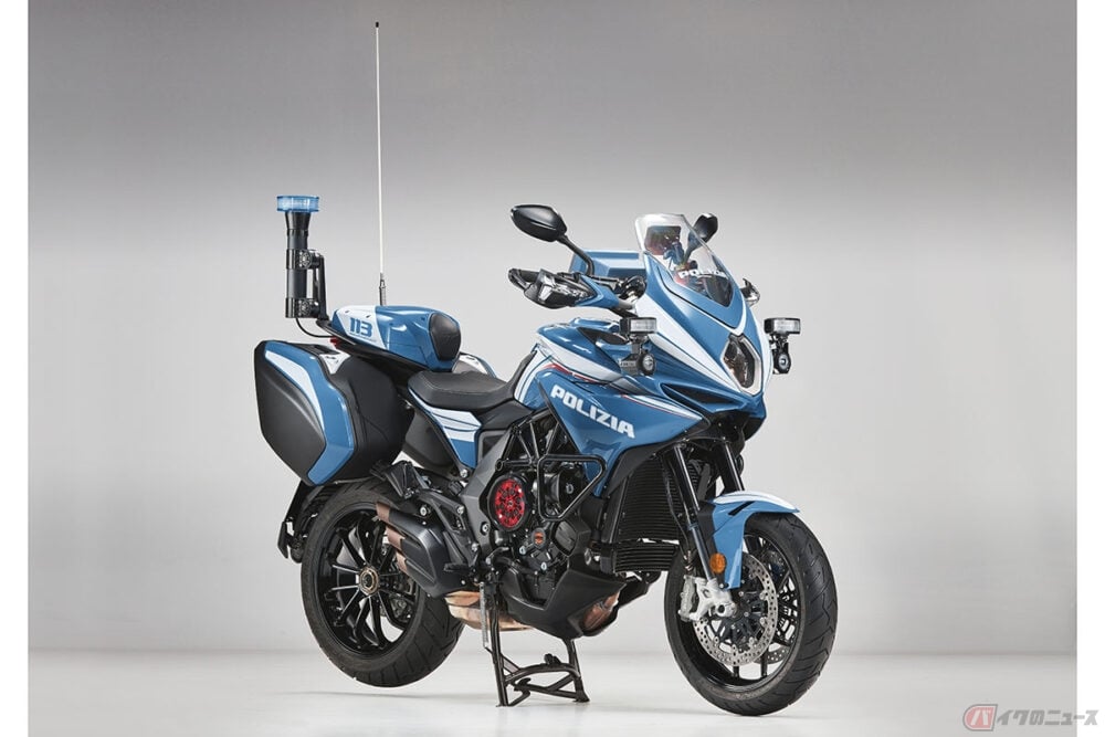 バイクのニュース