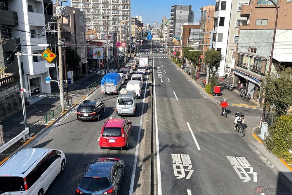 自転車は交通弱者なのか? 通行のルールとやってはいけないアレやコレ