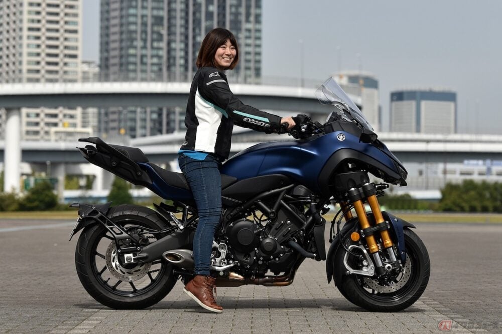 自分に合うバイクをどうやって選べば良いのか考えてみる バイクのニュース 自分に合うバイクをどうやって選べば良いのか考えてみる バイクのニュース