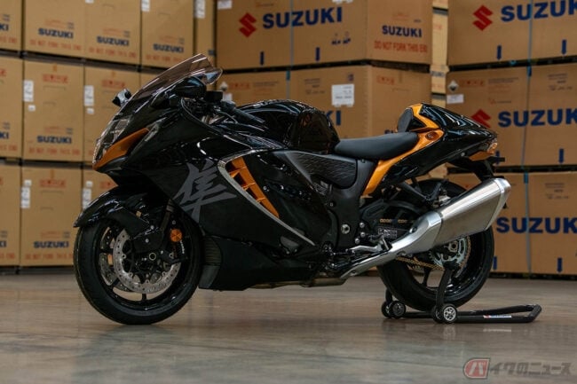 バイクのエンジン音がうるさいと感じた時の原因とその対処法とは バイクのニュース バイクのエンジン音がうるさいと感じた時の原因とその対処法とは バイクのニュース